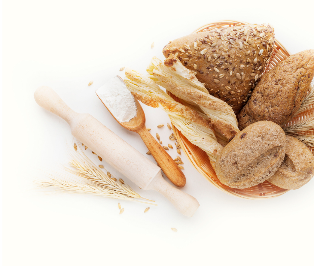 Handgemachte Brote und Brötchen täglich frisch aus dem Ofen, nur in Leutkirch in Ihrer Bäckerei Wandinger